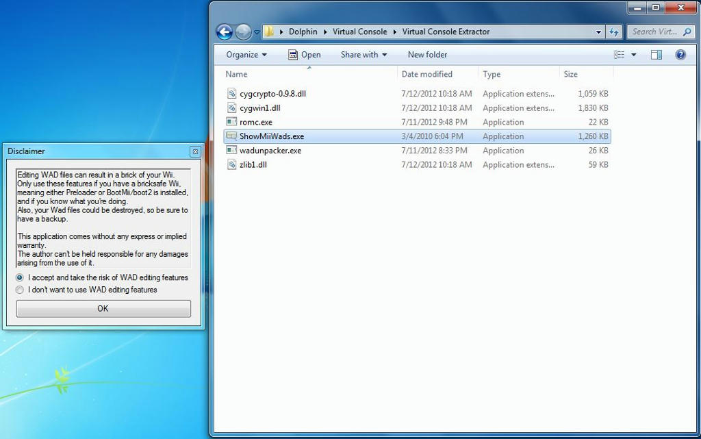 Wad File Extension Download