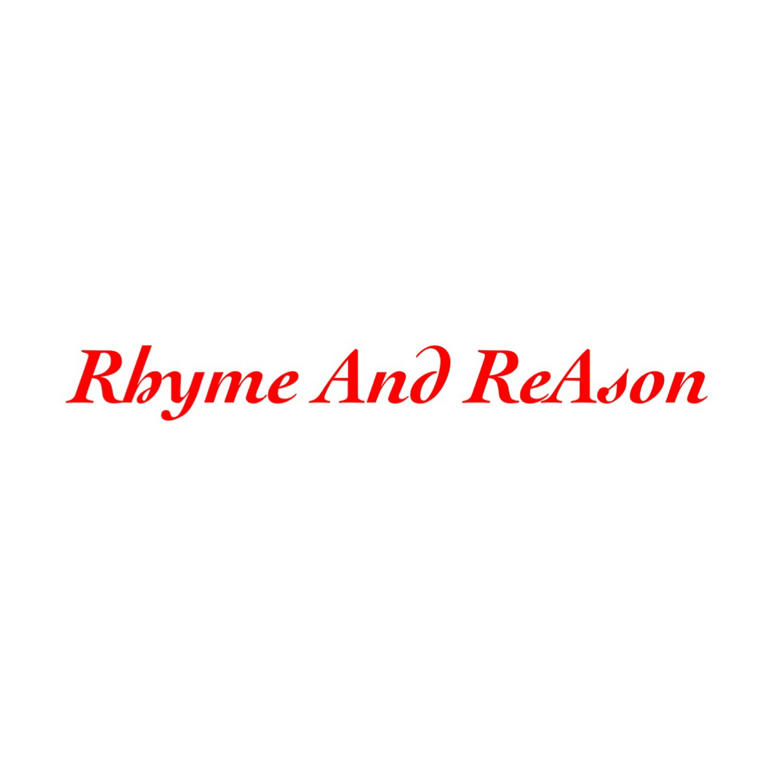 ARSAN - Rhyme And ReAson