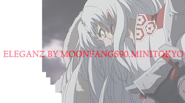 Rin (InuYasha), Screenshot - Zerochan Anime Image Board