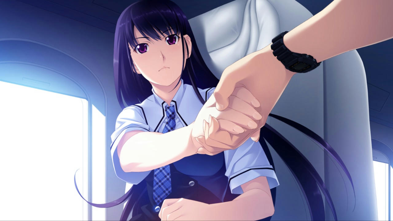The Fruit of Grisaia Review - Visual Novel Talk - Fuwanovel Forums
