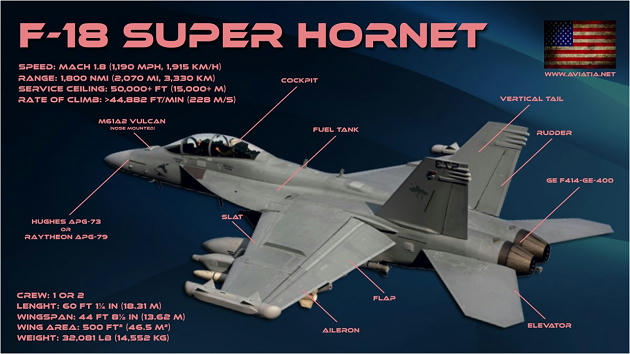 US Offers F-18 Fighters To India – Burning Issues – Free PDF Download_8.1