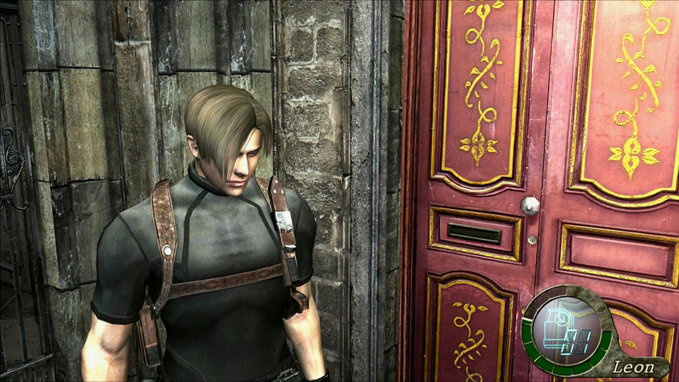 Resident Evil 4 HD Project mod, out now on PC, is faithful new