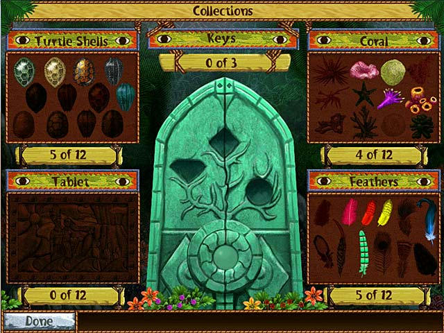 Virtual Villagers - The Secret City ScreenShot03