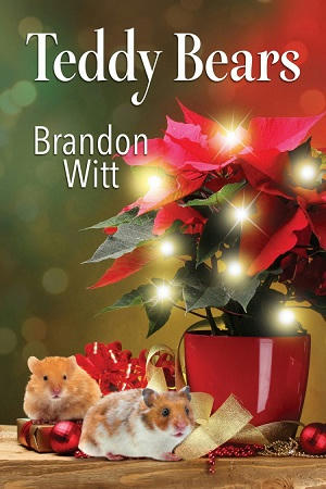 Brandon Witt - Teddy Bears Cover s