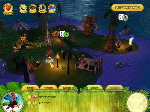 shaman odyssey tropic adventure download