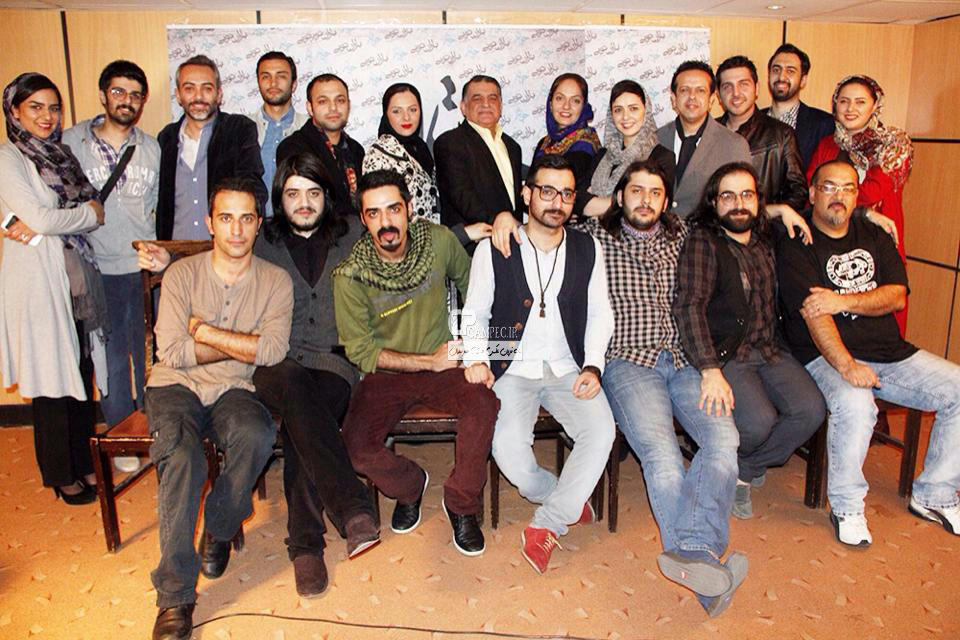 ترانه علی دوستی در کنسرت