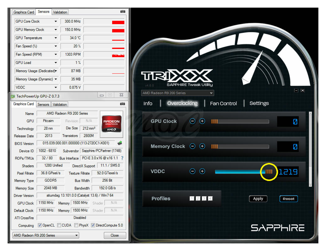 download sapphire trixx 4.6.0