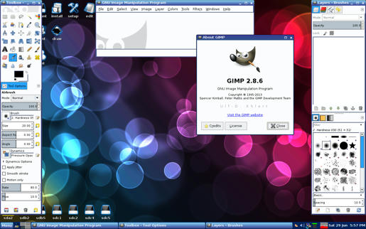 gimp 2.8 download windows 8.1