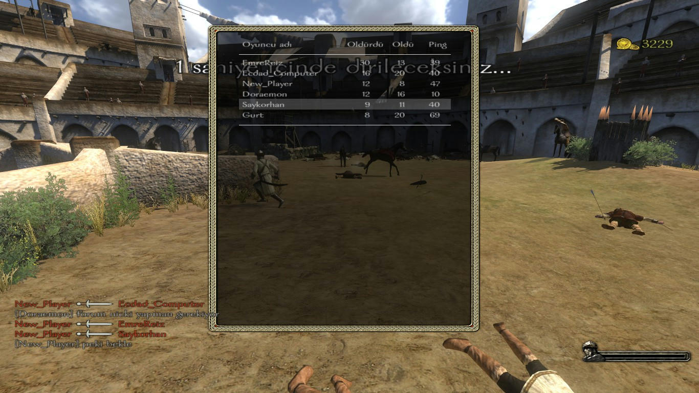 Steam api dll для mount blade warband фото 63