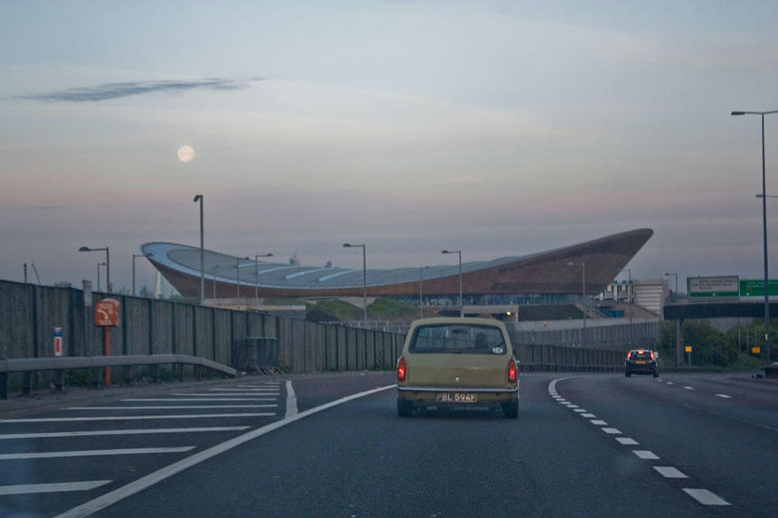 Olympic Park