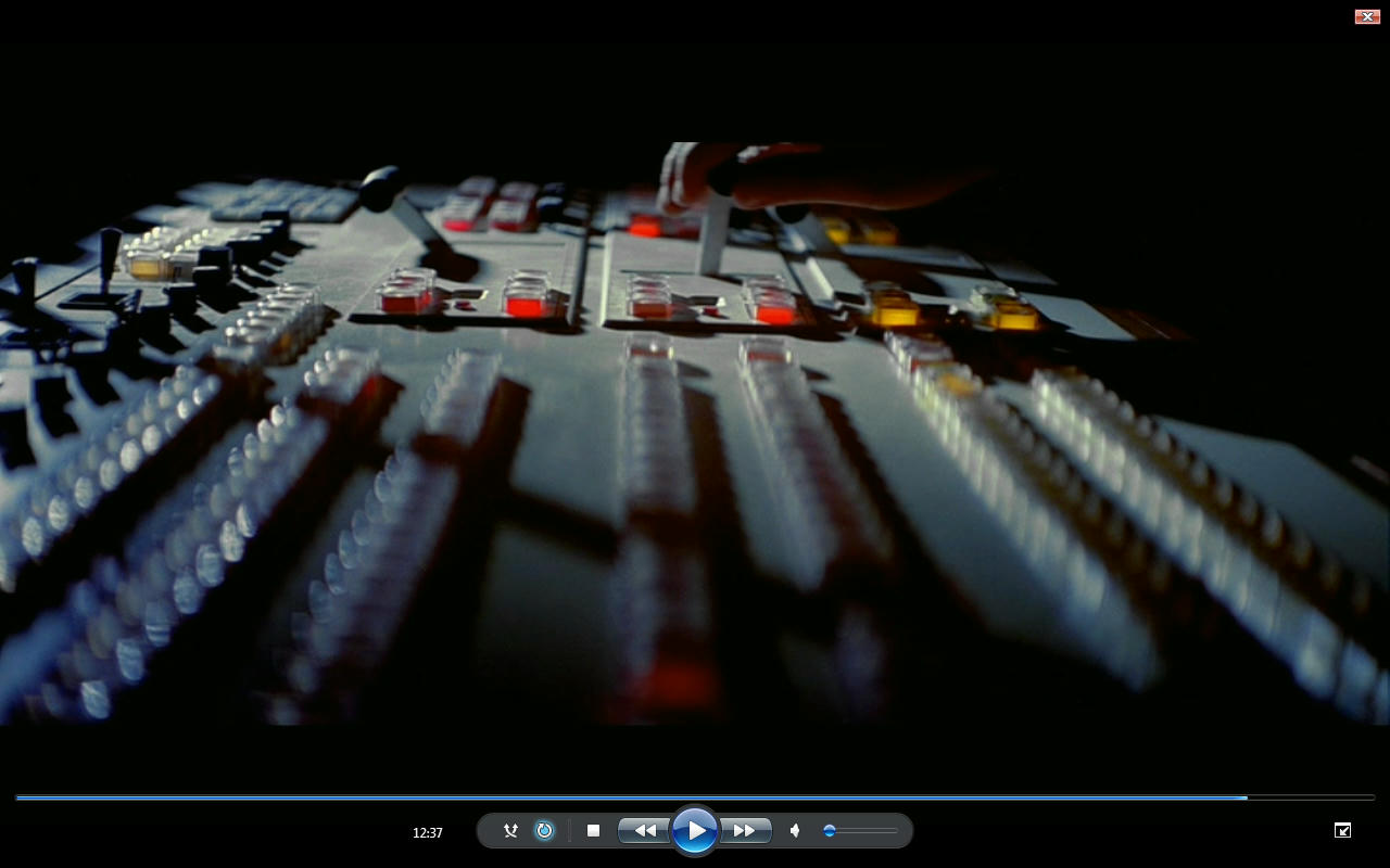 Battle Of Yavin Color Corrections Original Trilogy