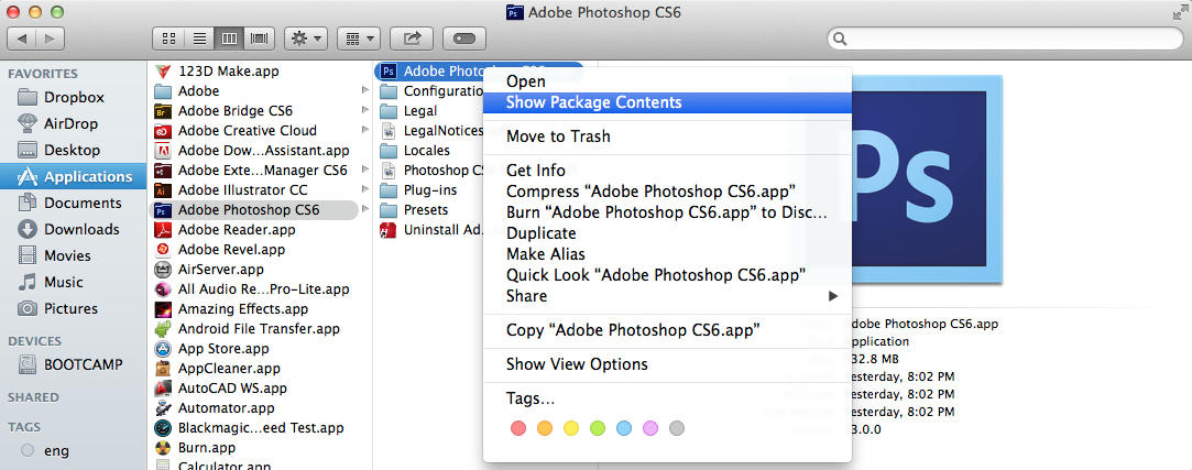Adobe reader for mac os x 10.5 8 download