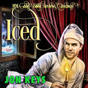 Jon Keys - Iced Square gif