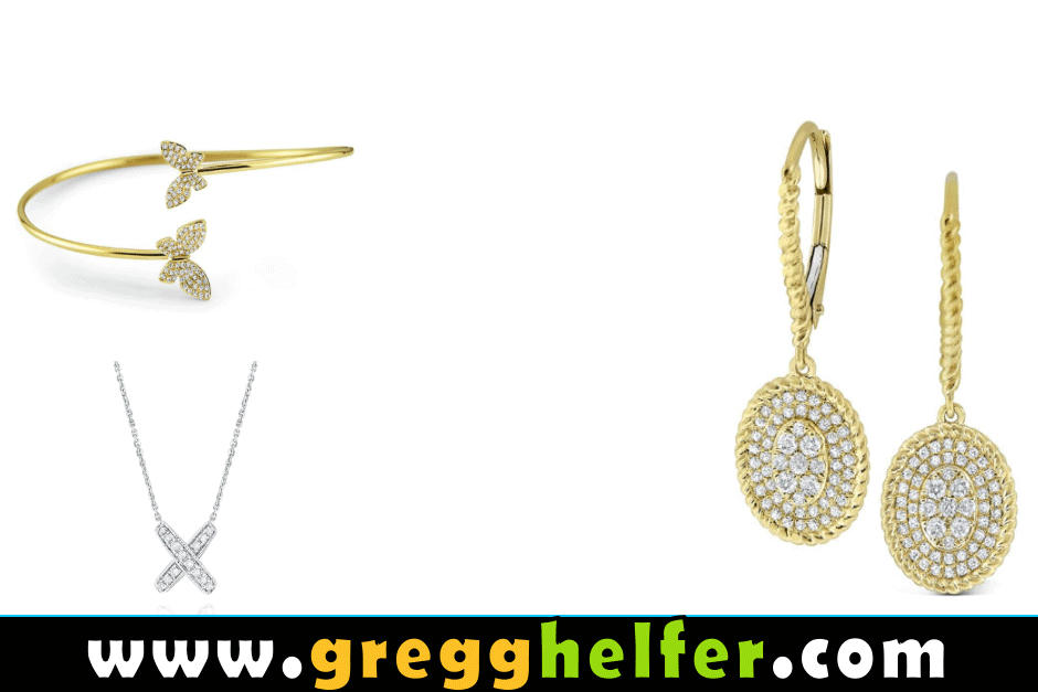 Custom Jewelry Designers Near Me – Gregg Helfer Ltd. - Private Jeweler