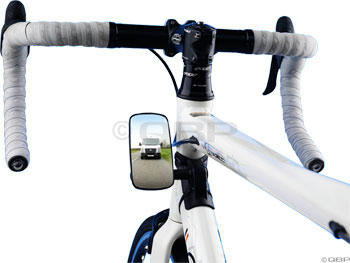 Specchietto Retrovisore per Bici da Corsa 