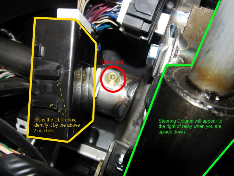 turn off automatic headlights toyota corolla #5