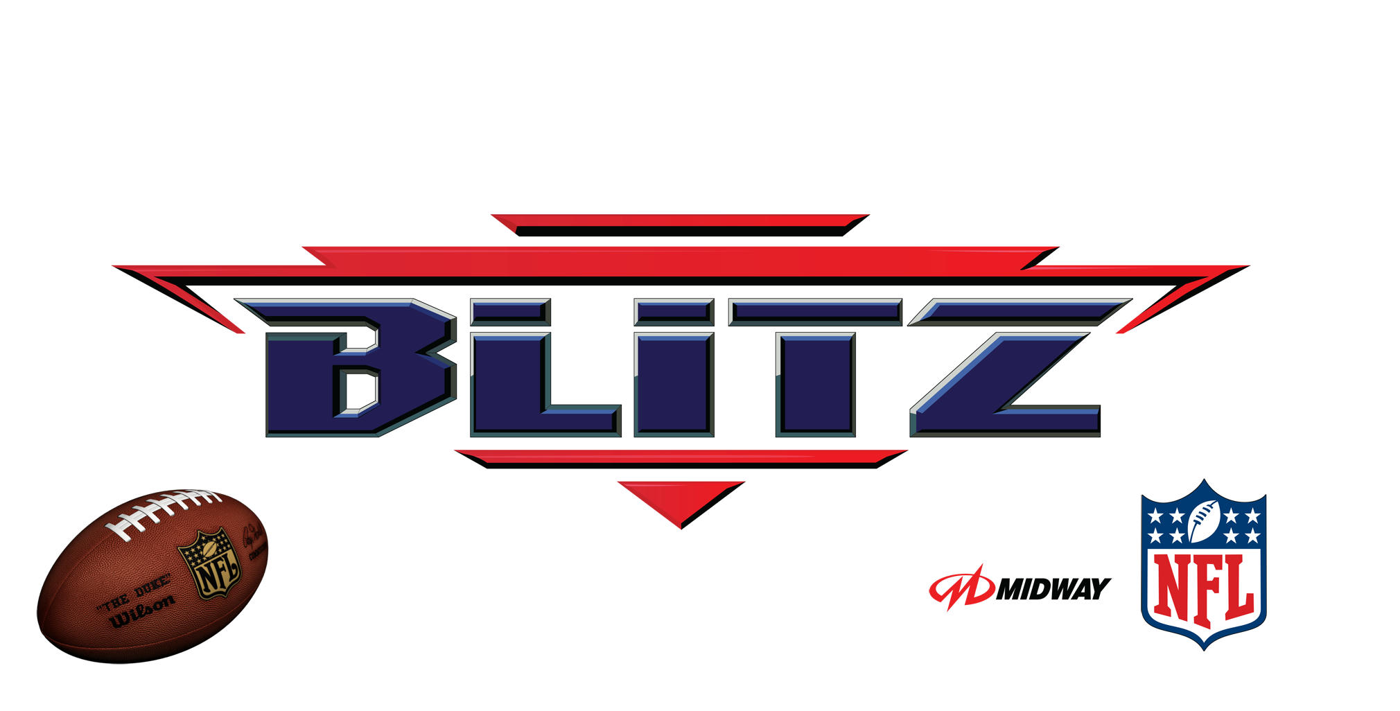 Outside the Box Blitz: NFL Logos Quiz - By GeoEarthling