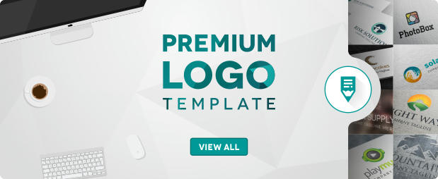 Premium Logo Template