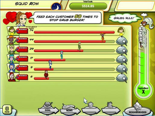 Diner town tycoon download