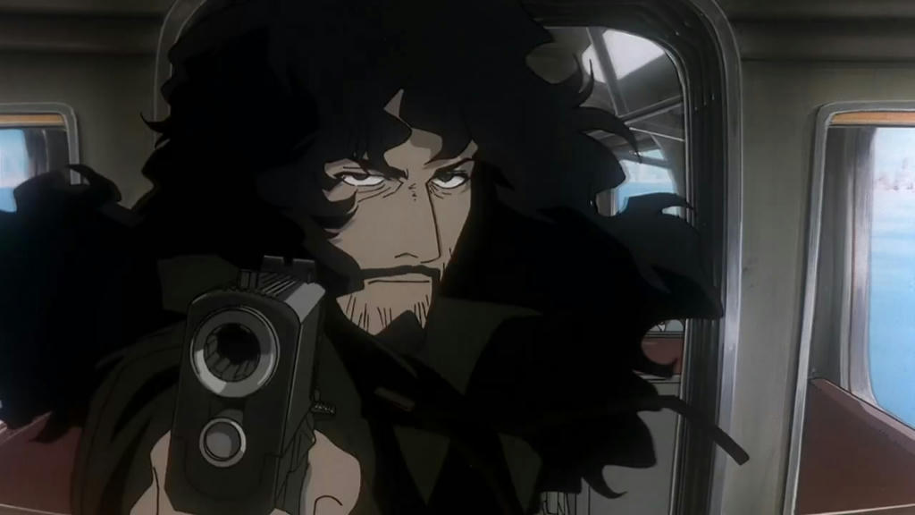 Cowboy Bebop: The Movie 2001 Full Movie Free Download in