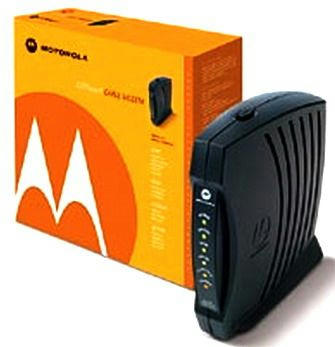 Drivers Motorola SB5101 Surfboard Cable Modem [MF] - Descargar Gratis