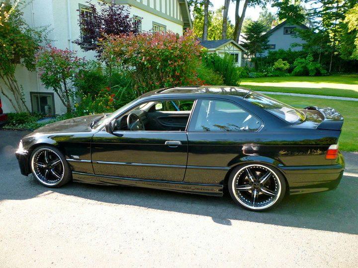 1995 Bmw 325is forum #5