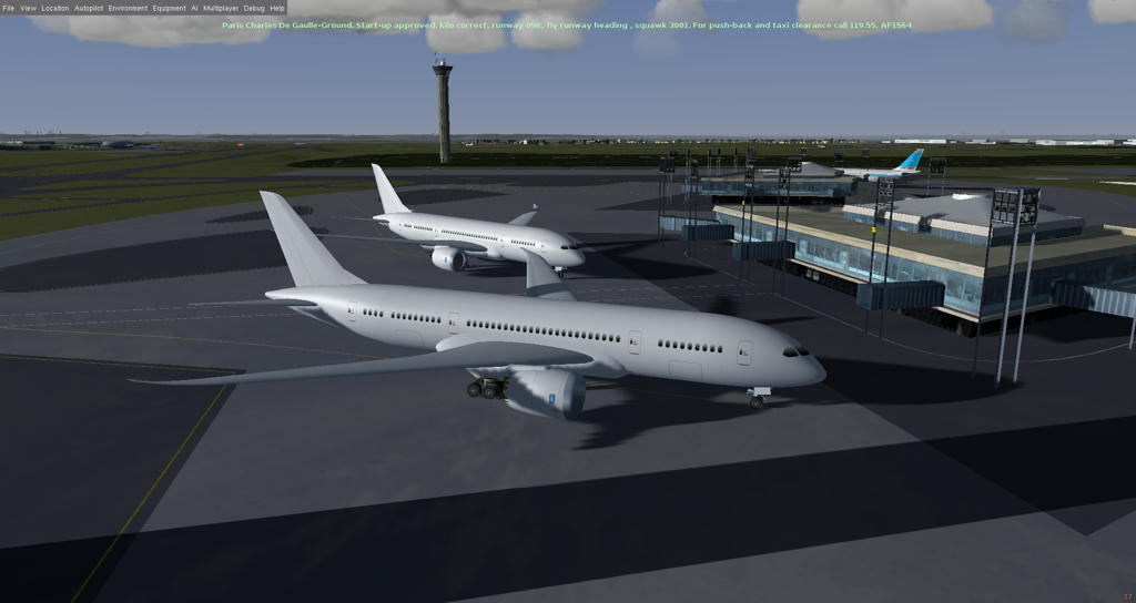 flightgear 787