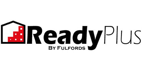 READYplus Logo