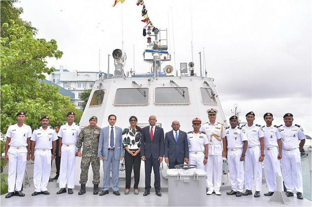 India Gift Make In India Ship Kaamiyaab To Maldives – Free PDF Download_9.1