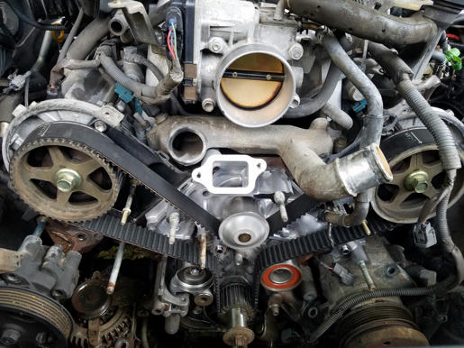 timing belt perdana v6 price