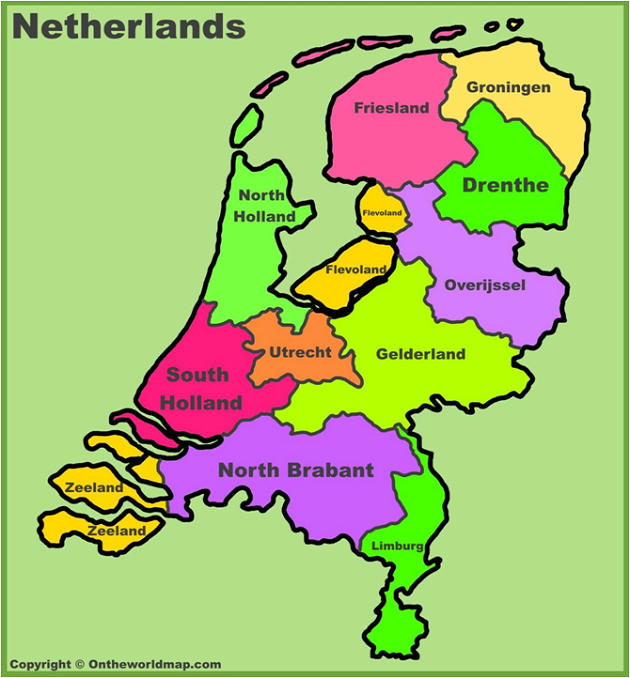 Netherland Will Not Called as Holland – Free PDF Download_6.1