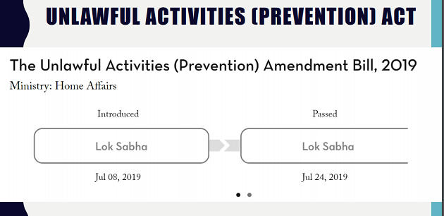 The Unlawfull Activities (Prevention) Amendment Bill 2019 – Free PDF_5.1