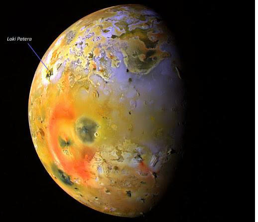 NASA Mission To Explore An Ocean Of Lava On Jupiter’s Volcanic Moon – Free PDF Download_10.1