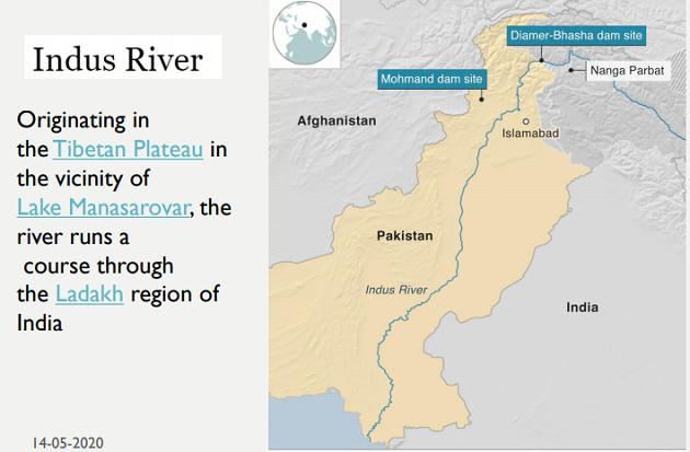 Pakistan China to Build dam In POK – Burning Issues – Free PDF Download_8.1