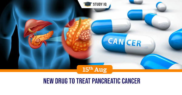 Gk Topic New Drug To Treat Pancreatic Cancer 2848