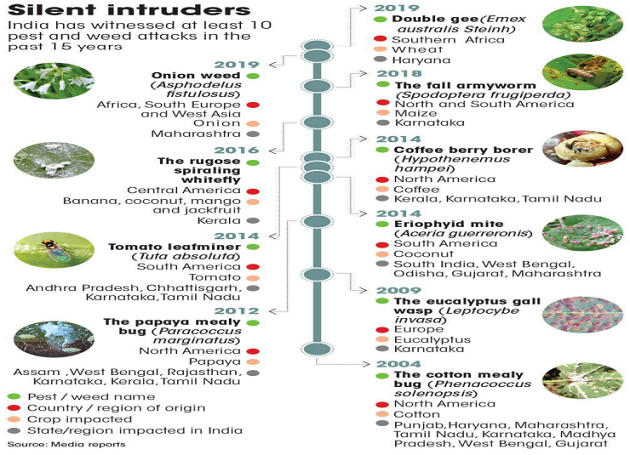 Invasive Alien Species – Burning Issues – Free PDF Download_5.1