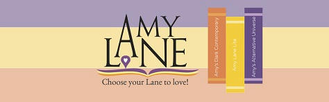 Amy Lane Banner