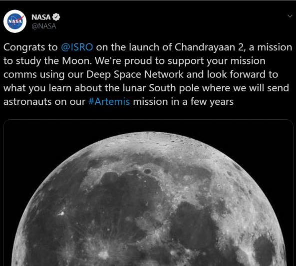 Chandrayaan 2 Launched Successfully – Free PDF Download_13.1