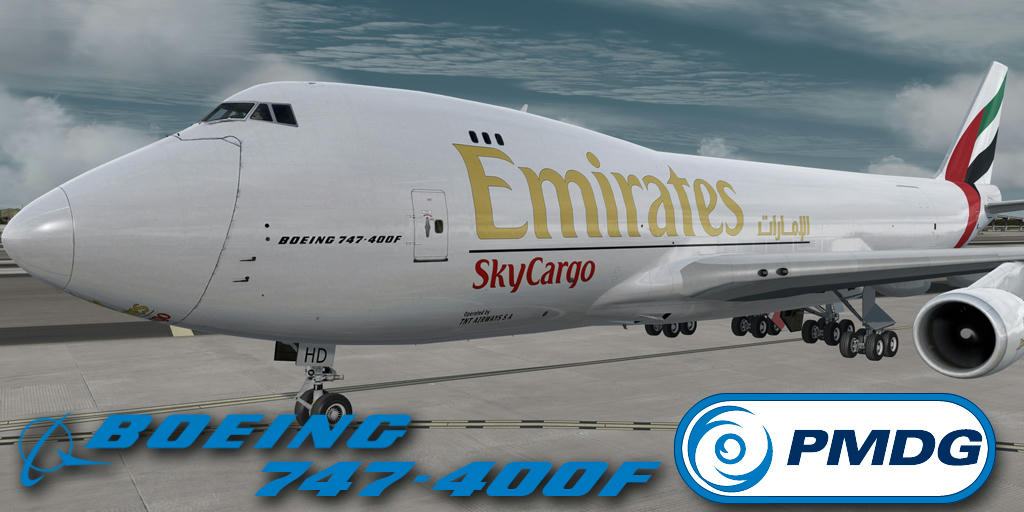 Pmdg 747 400 livery chrome extension