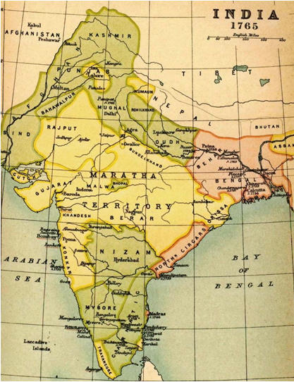 Third Battle Of Panipat (Turning Point In Indian History) – PDF