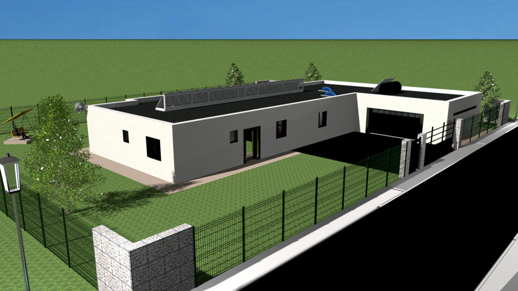 Cubic Houses Sweet Home 3d Forum View Thread