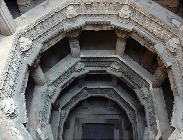 Historic City Of Ahmedabad – UNESCO World Heritage Site Of India – Free PDF_6.1