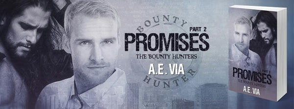 A.E. Via - Promises 2 Banner