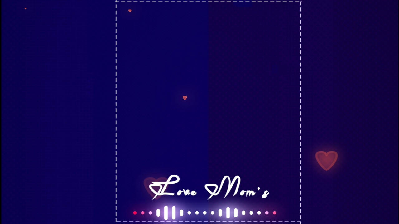 Love mood lighting effects Template Download||stutasall