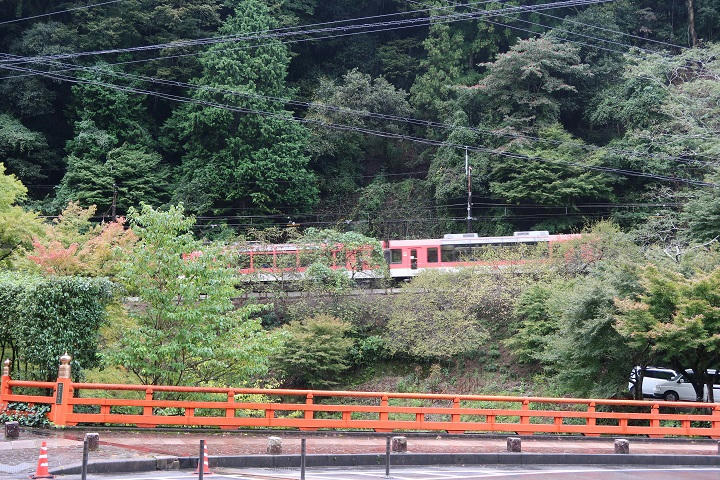 写真（叡山電車その20）