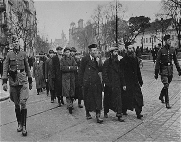 Warsaw Ghetto – World History – Free PDF Download_6.1