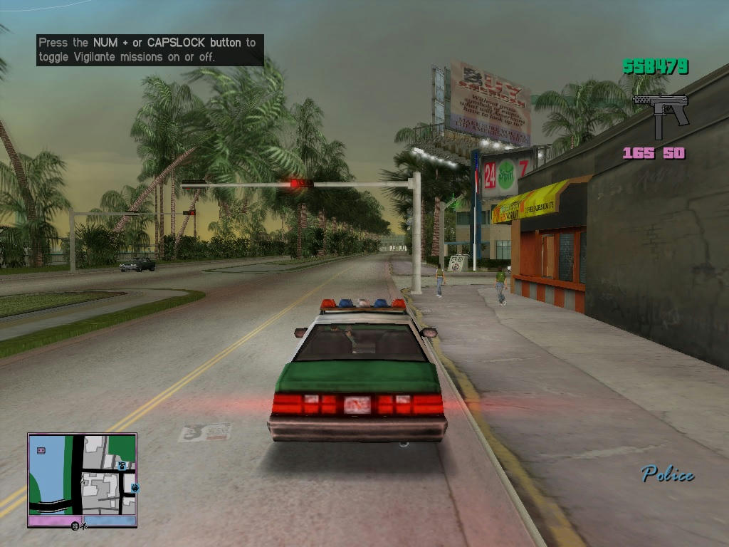 Gta vice city widescreen fix