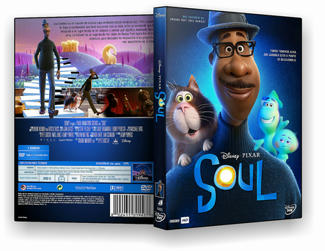 Descarga Gratis Soul Dvd Cover Forocover Descarga Covers Dvd Totalmente Gratis