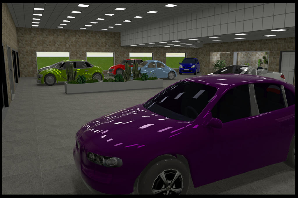 Car sales.. - Sweet Home 3D Forum - View Thread