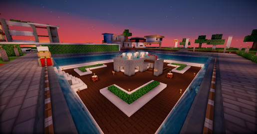 View Topic Minecraft Museum Now Open Hellominers